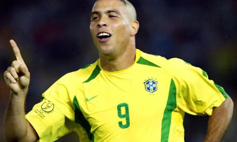 Thời niên thiếu và xuất thân của Ronaldo De Lima